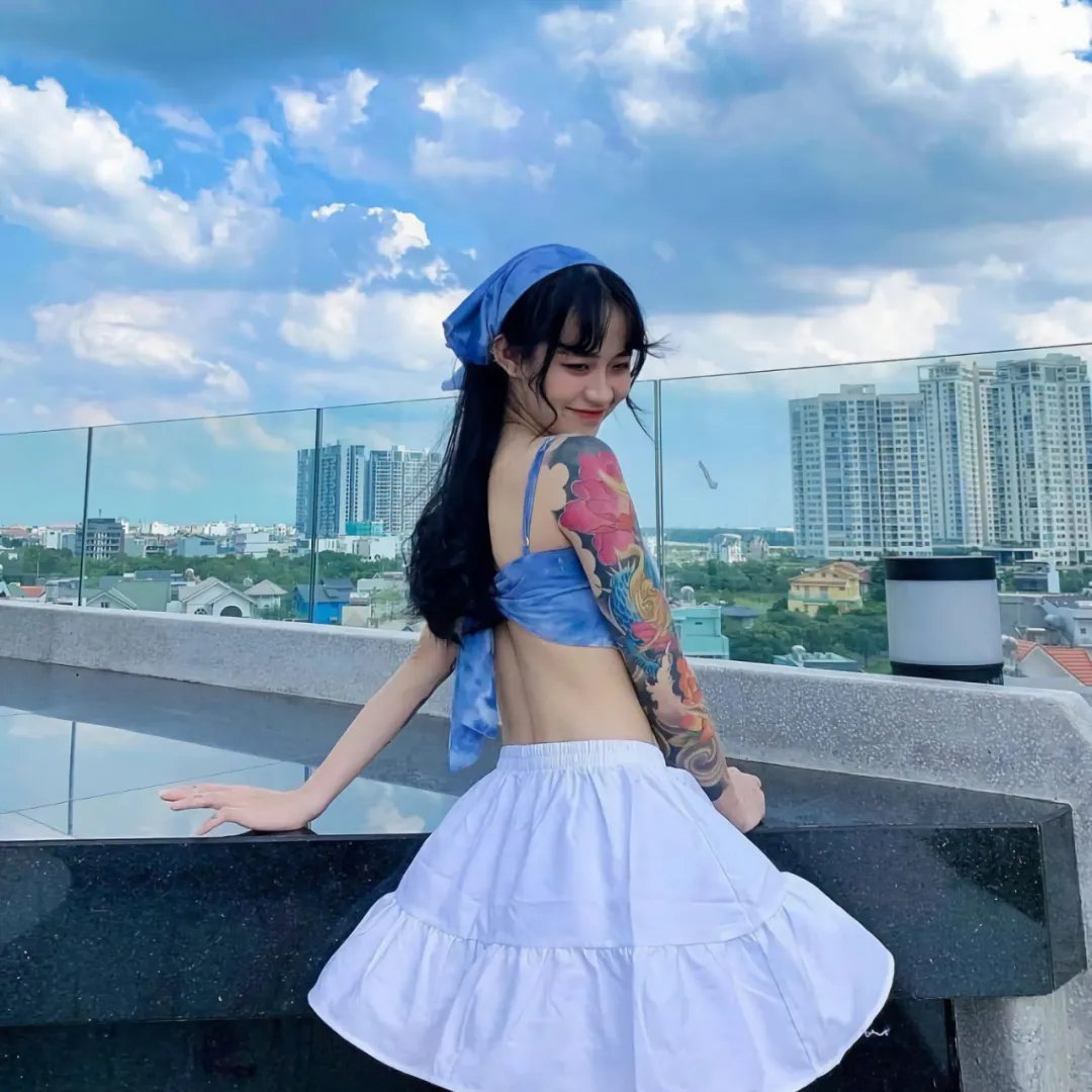 灾难水世界